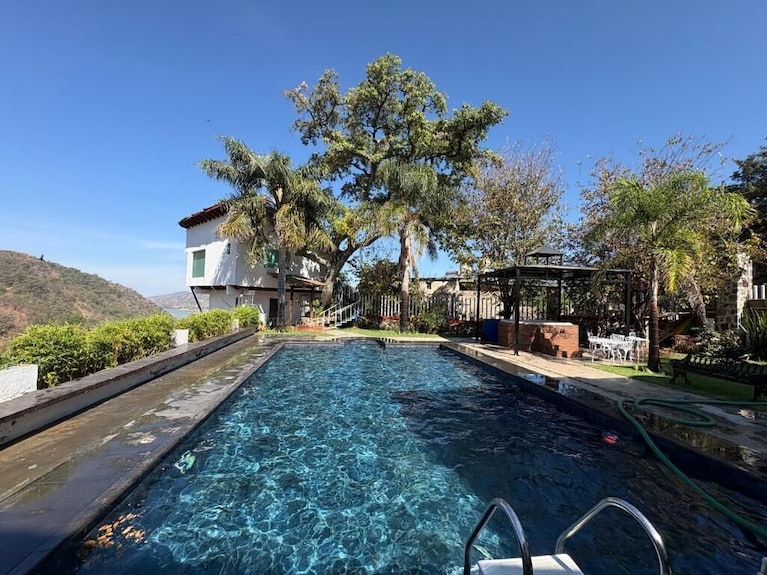Hotel Finca del Valle