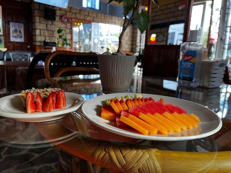 Hotel Finca del Valle