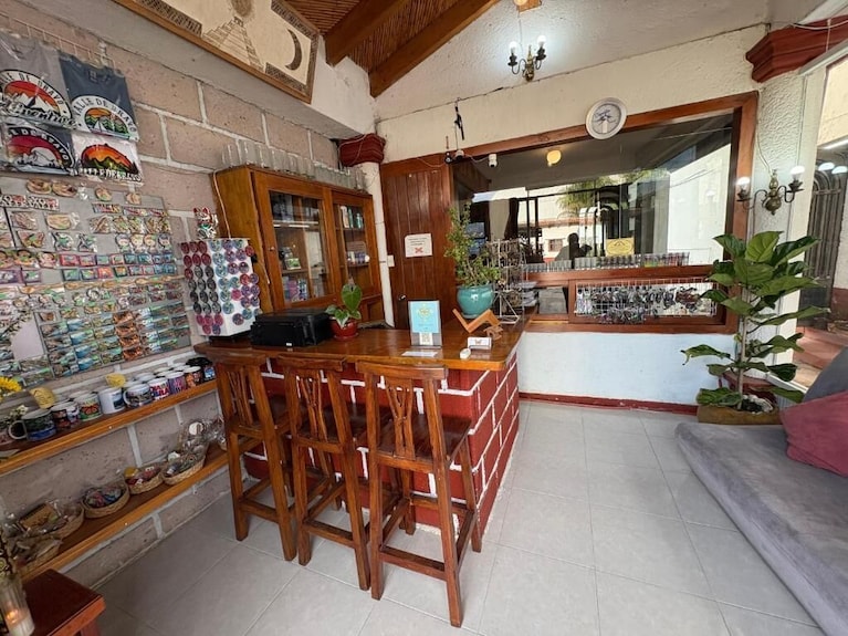 Hotel Finca del Valle