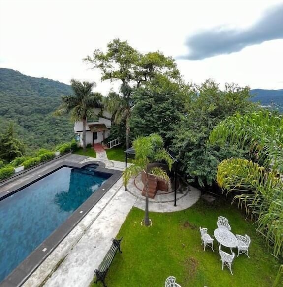 Hotel Finca del Valle