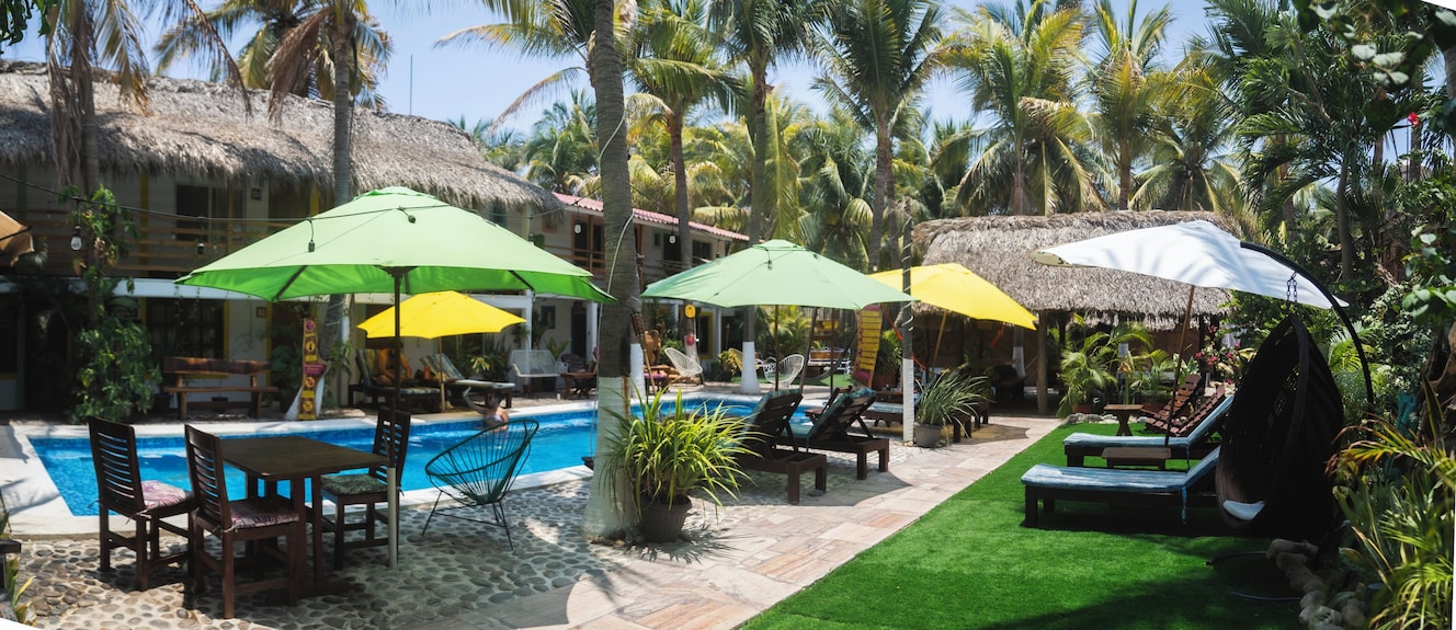 Hotel Frida Beach PXM