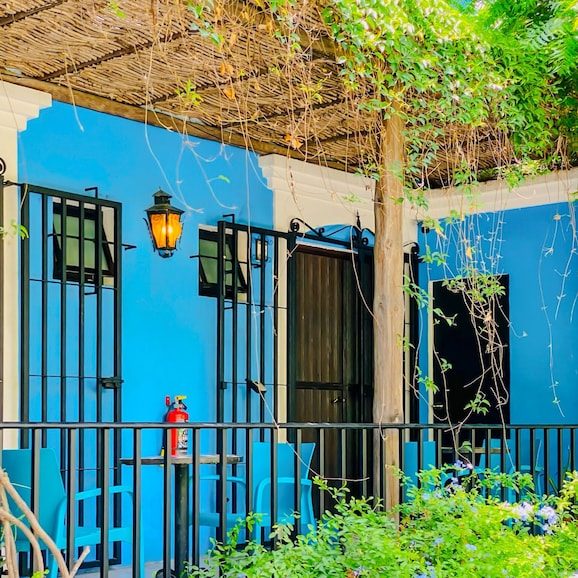 Hotel Gallo Azul Downtown