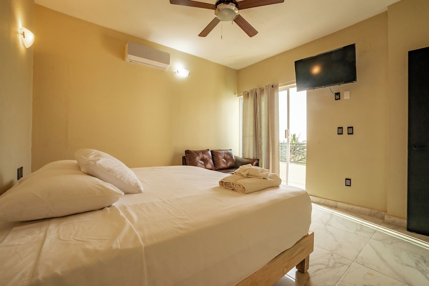 Hotel Guitarra Inn