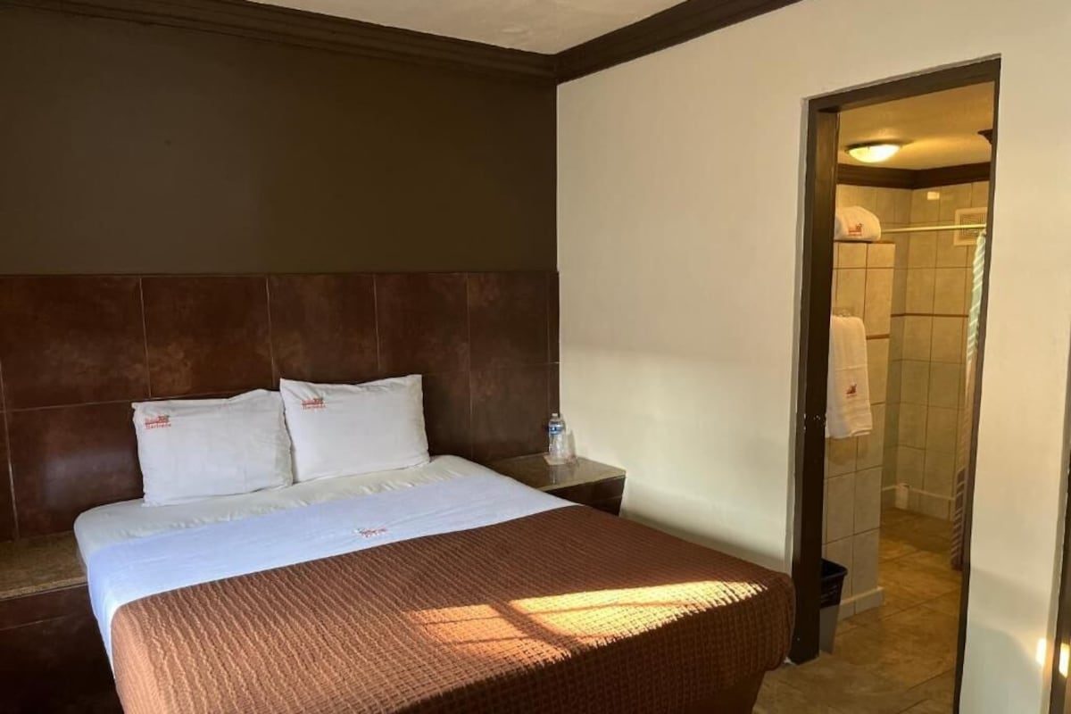 Hotel Hacienda