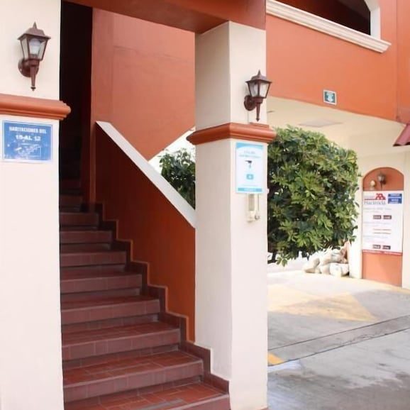 Hotel Hacienda
