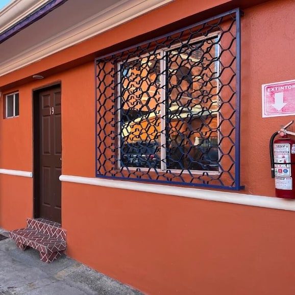 Hotel Hacienda