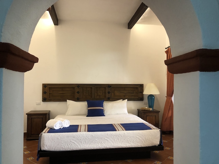Hotel Hacienda Monteverde San Miguel de Allende