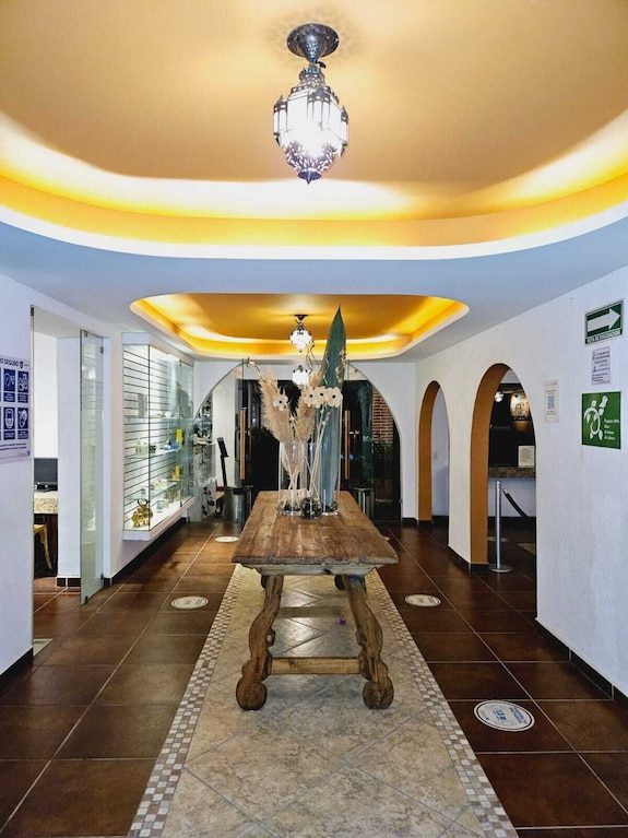 Hotel Hacienda Taboada
