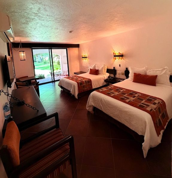 Hotel Hacienda Taboada