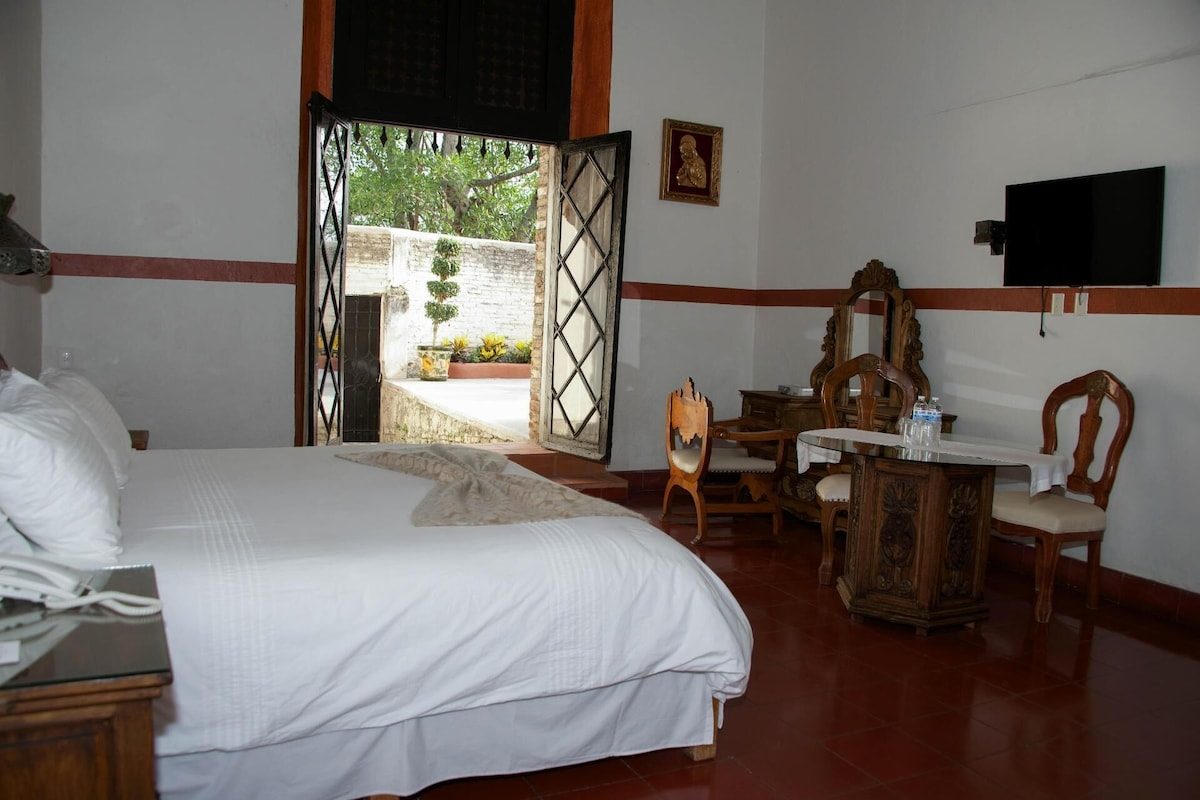 Hotel Hacienda Vista Hermosa