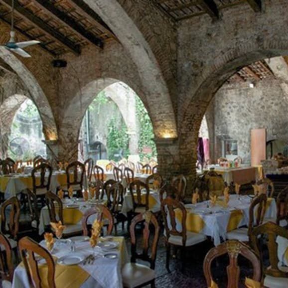 Hotel Hacienda Vista Hermosa