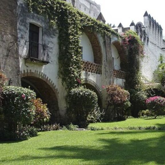 Hotel Hacienda Vista Hermosa