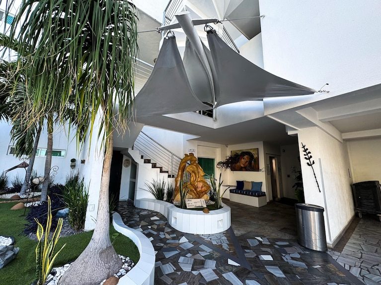 Hotel HBlue Centro — foto 4