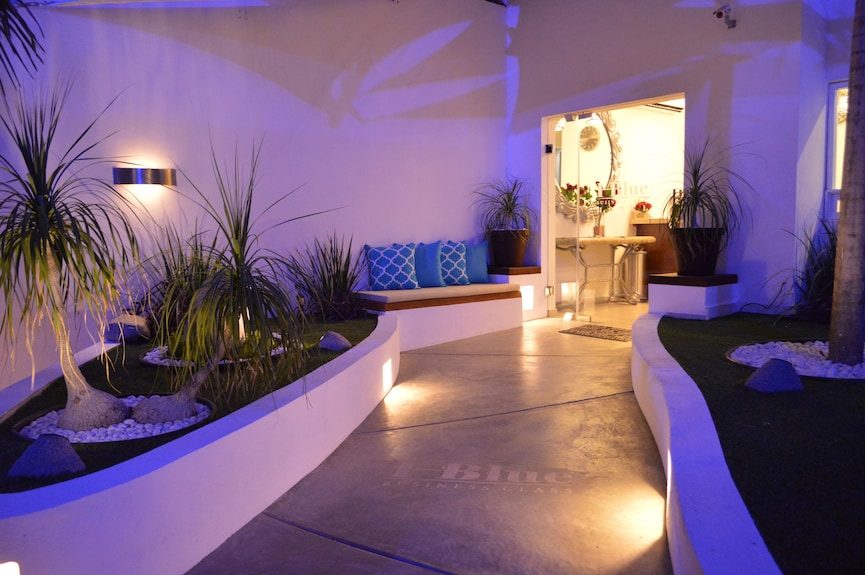 Hotel HBlue Centro — foto 5