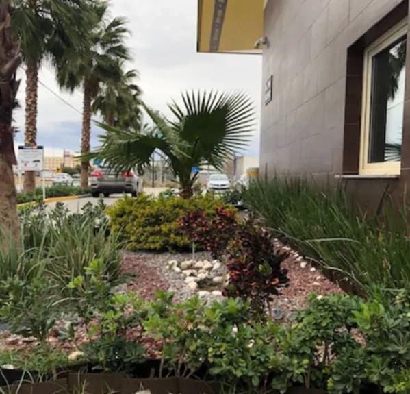Hotel Hi! Torreon