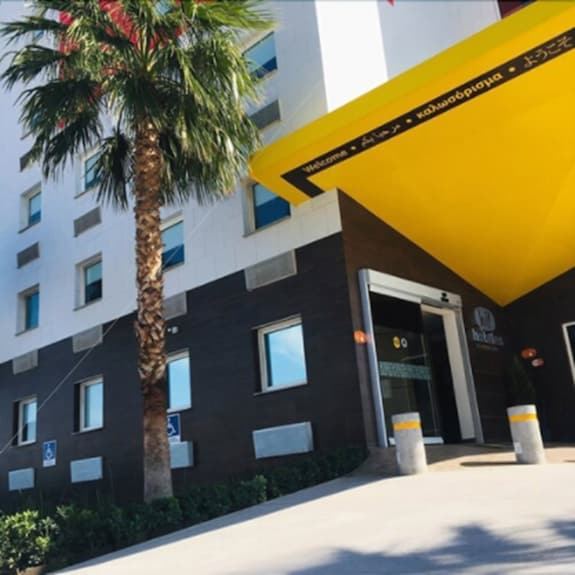 Hotel Hi! Torreon