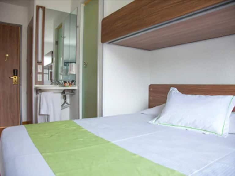 Hotel Hi! Torreon