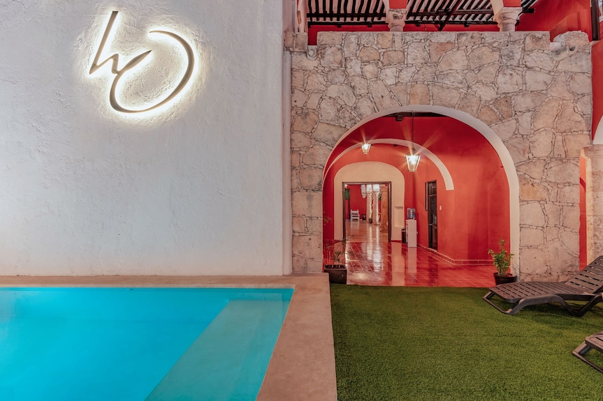Hotel HO Merida