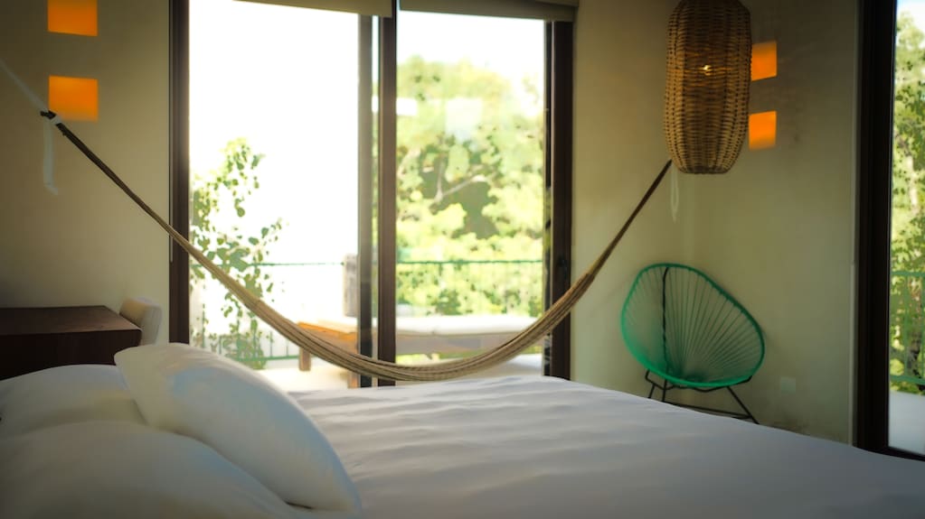 Hotel Holistika