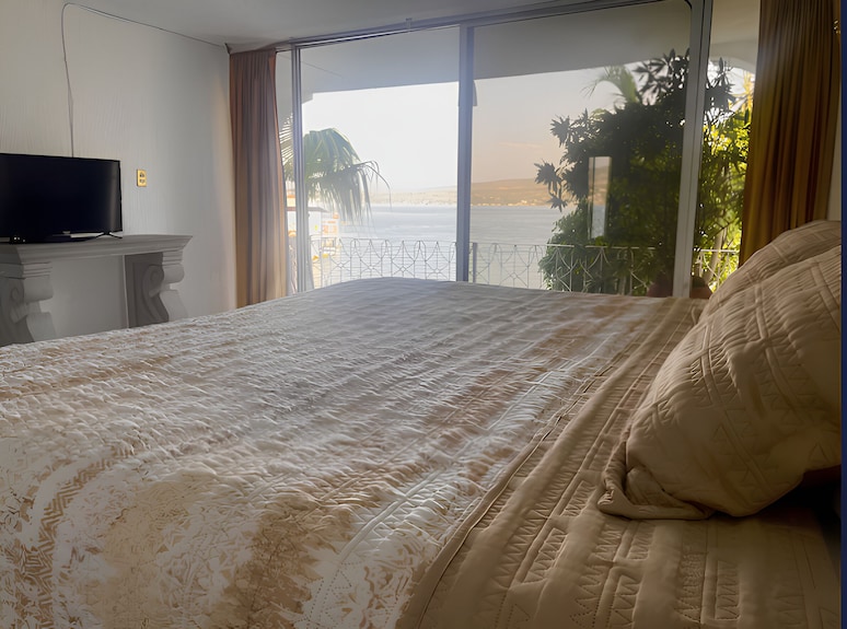 Hotel Hospedaje El Rincón Bacalar