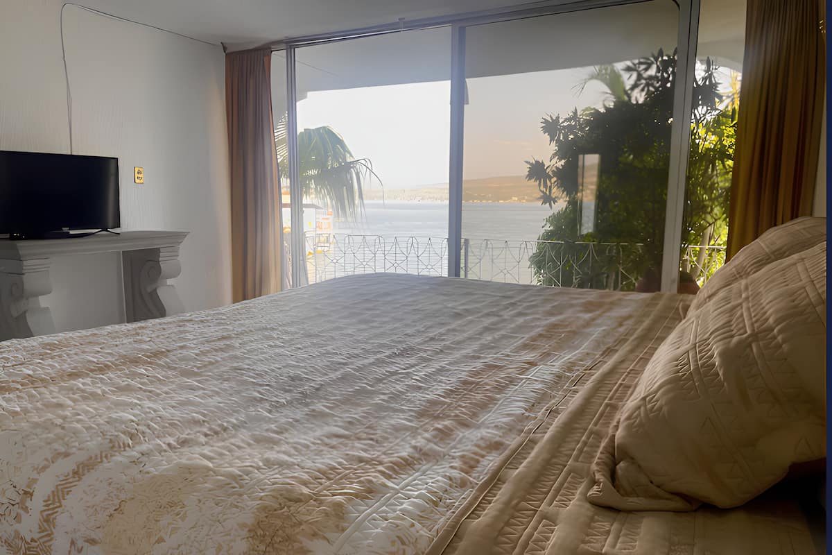 Hotel Hospedaje El Rincón Bacalar
