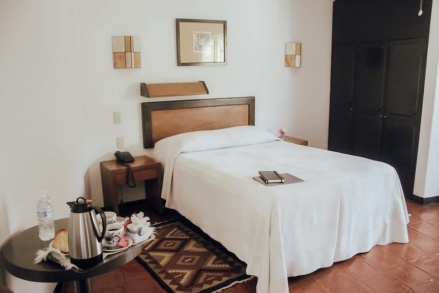 Hotel Ilebal Cuernavaca Centro - un lugar con encanto