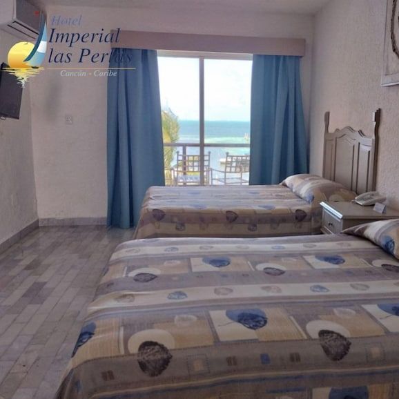 Hotel Imperial las Perlas