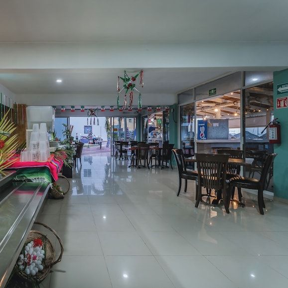 Hotel Imperial las Perlas