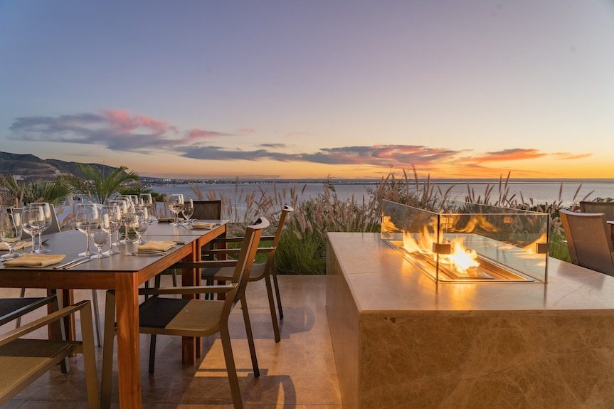 Hotel Indigo La Paz Puerta Cortés — foto 4