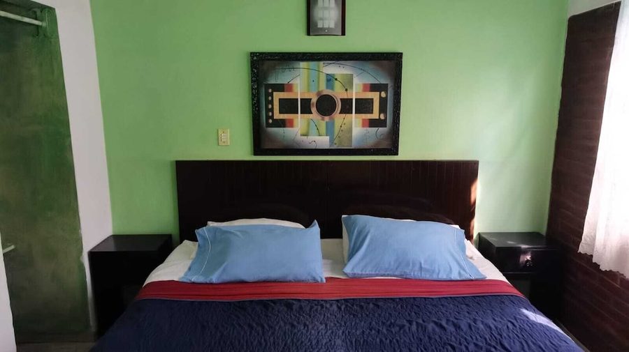 Hotel internacional Cuautla
