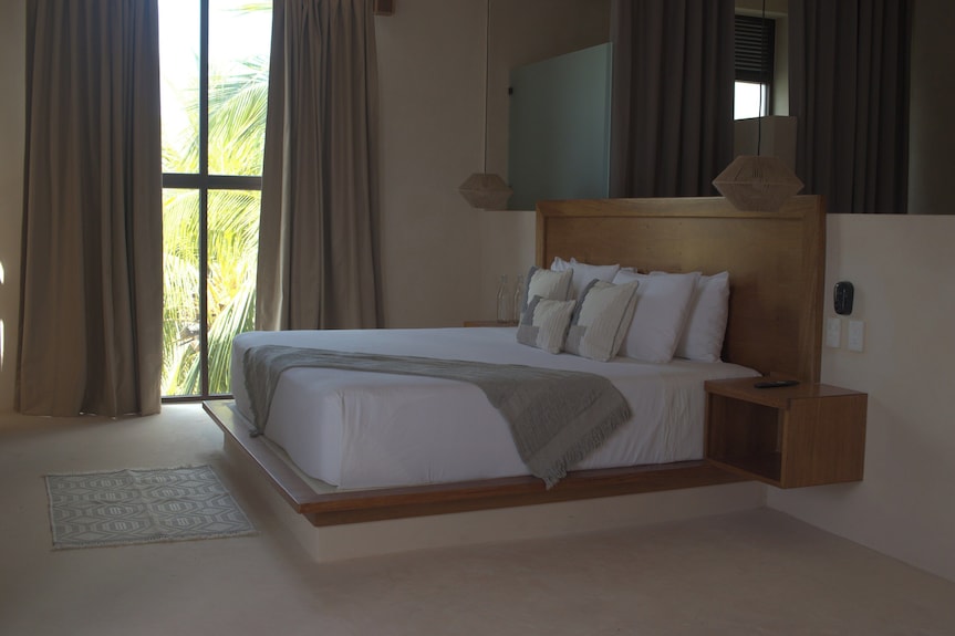 Hotel Joanza Holbox