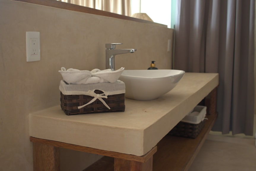 Hotel Joanza Holbox