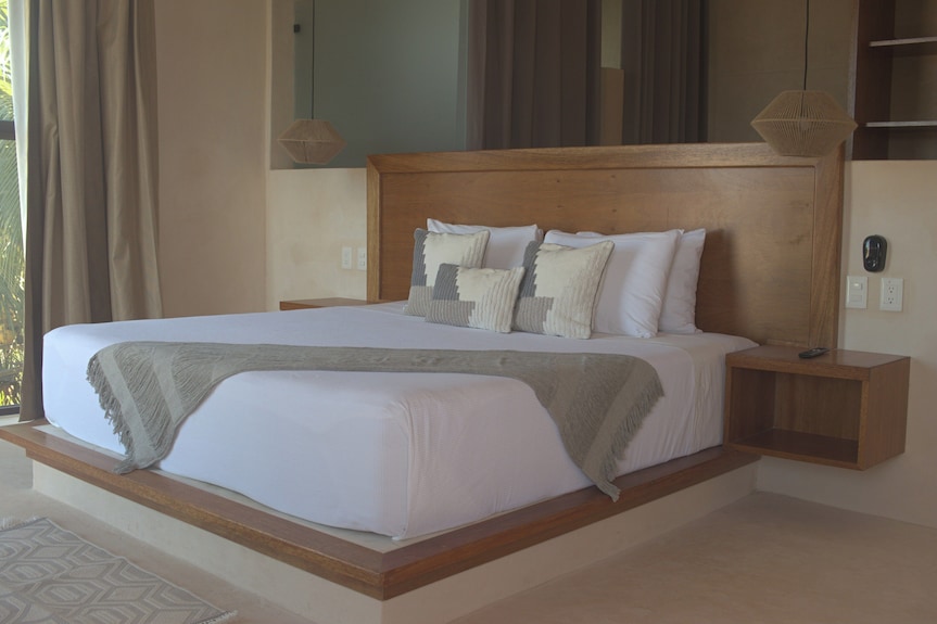 Hotel Joanza Holbox
