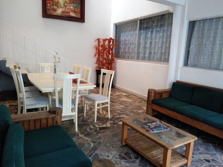 Hotel Juarez