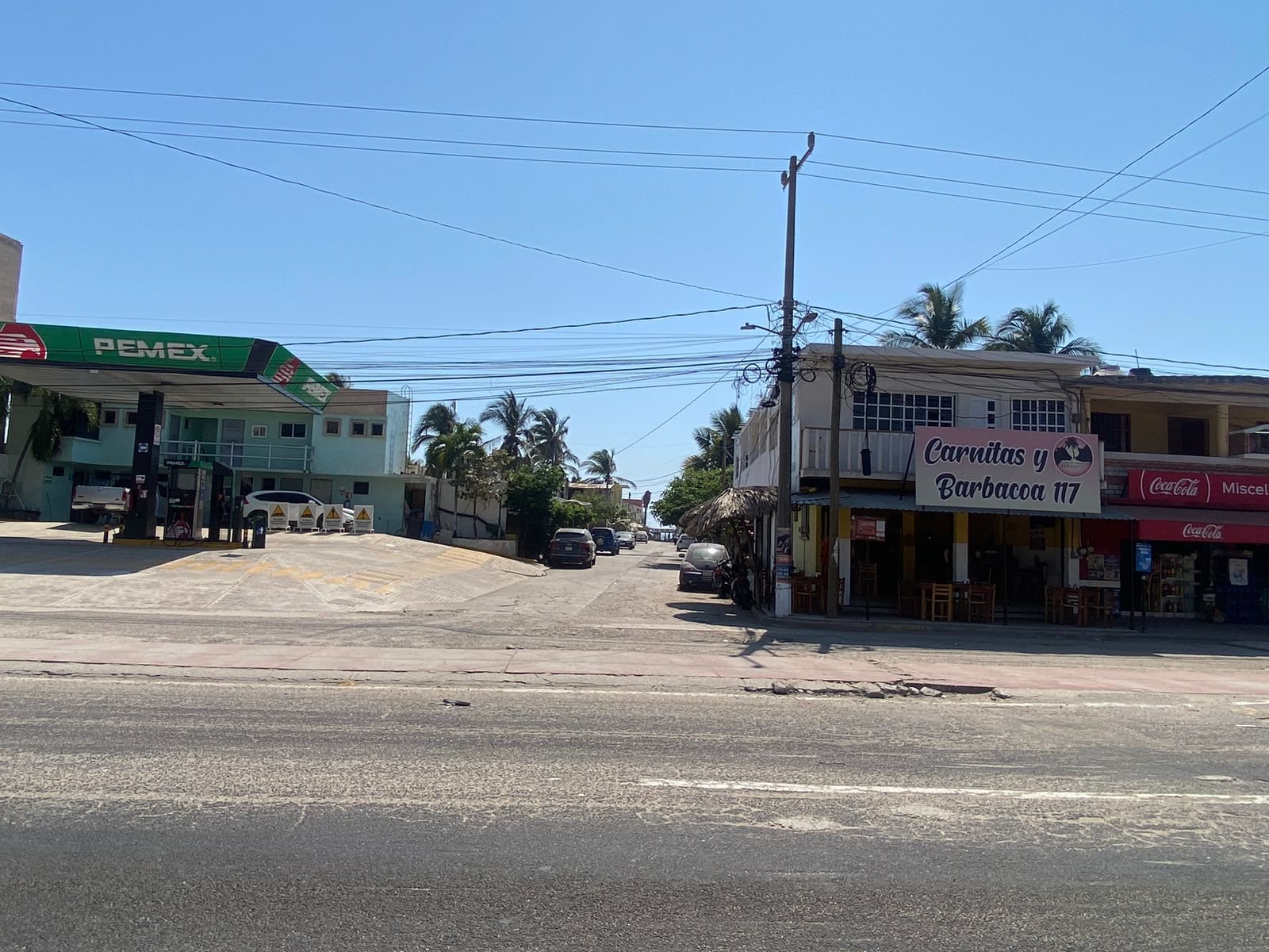 Hotel KAL-HA — foto 1