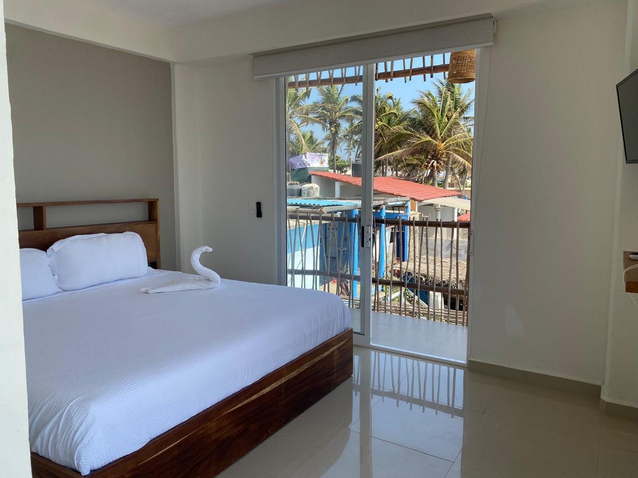 Hotel KAL-HA — foto 6