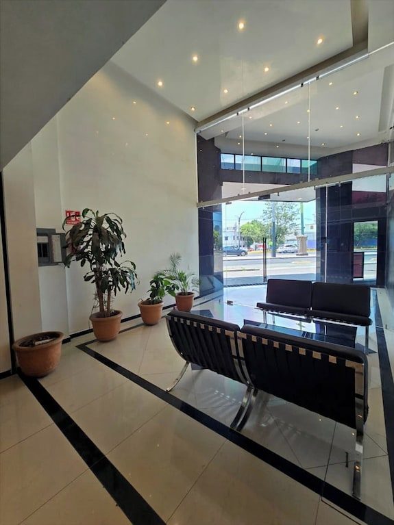 Hotel Kavia Lagunilla CDMX