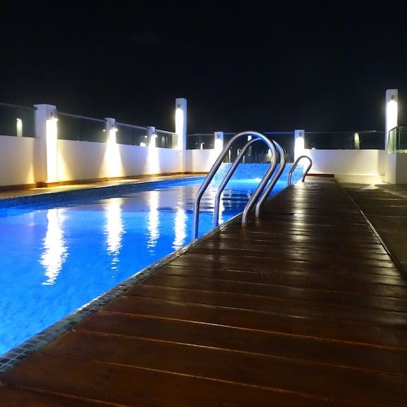 Hotel Kavia Plus Cancun