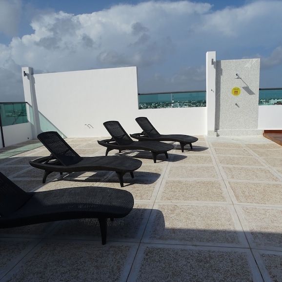 Hotel Kavia Plus Cancun