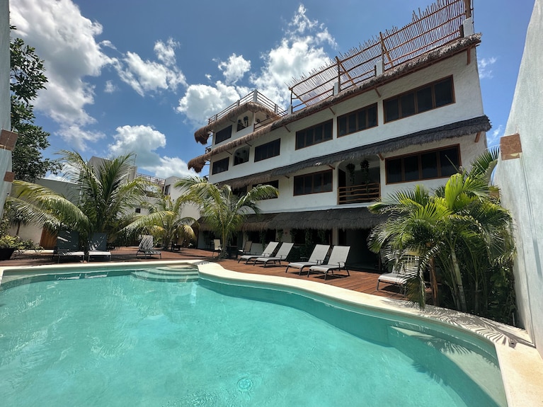 Hotel La Casa del Sol Holbox
