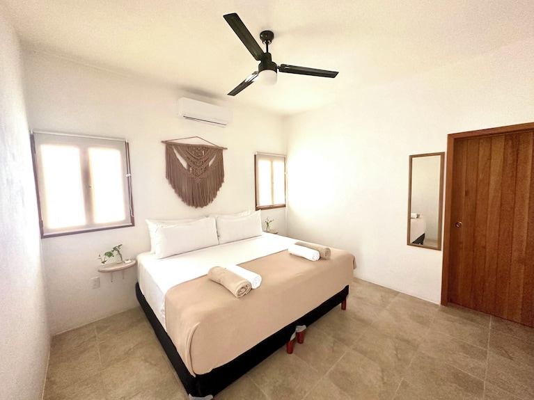 Hotel La Casa del Sol Holbox