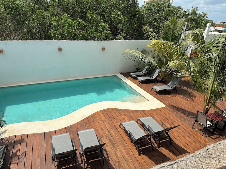 Hotel La Casa del Sol Holbox