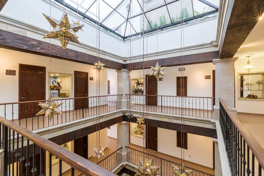 Hotel La Casona