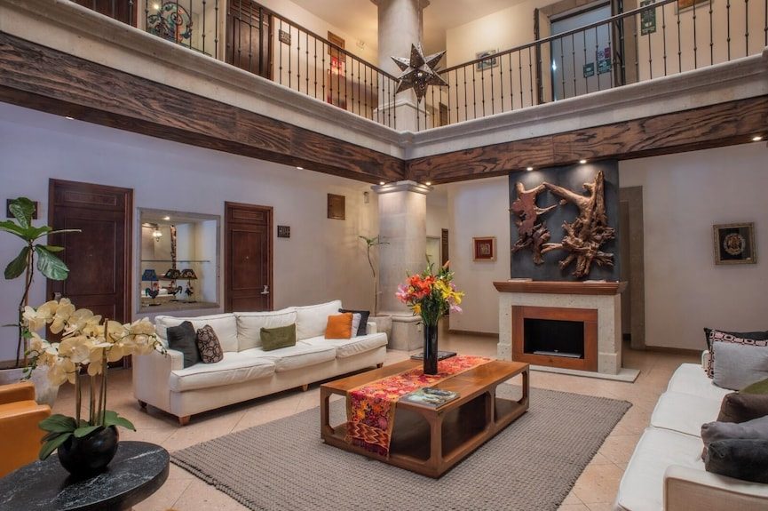 Hotel La Casona