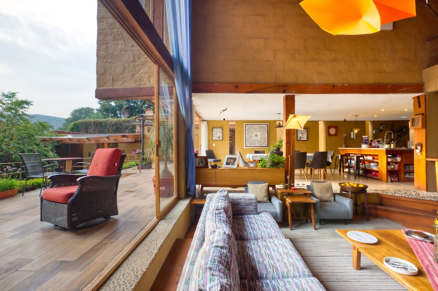Hotel La Joya del Viento