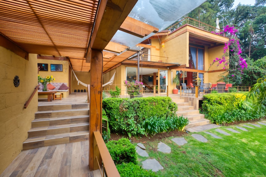 Hotel La Joya del Viento