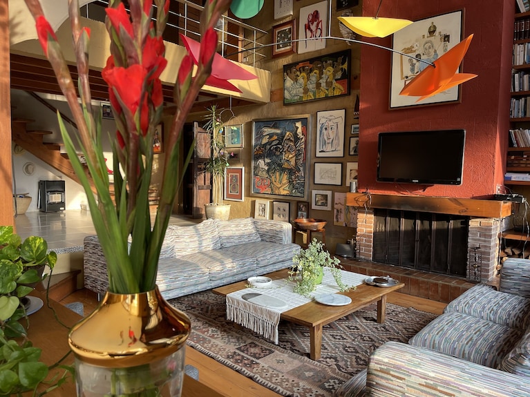 Hotel La Joya del Viento