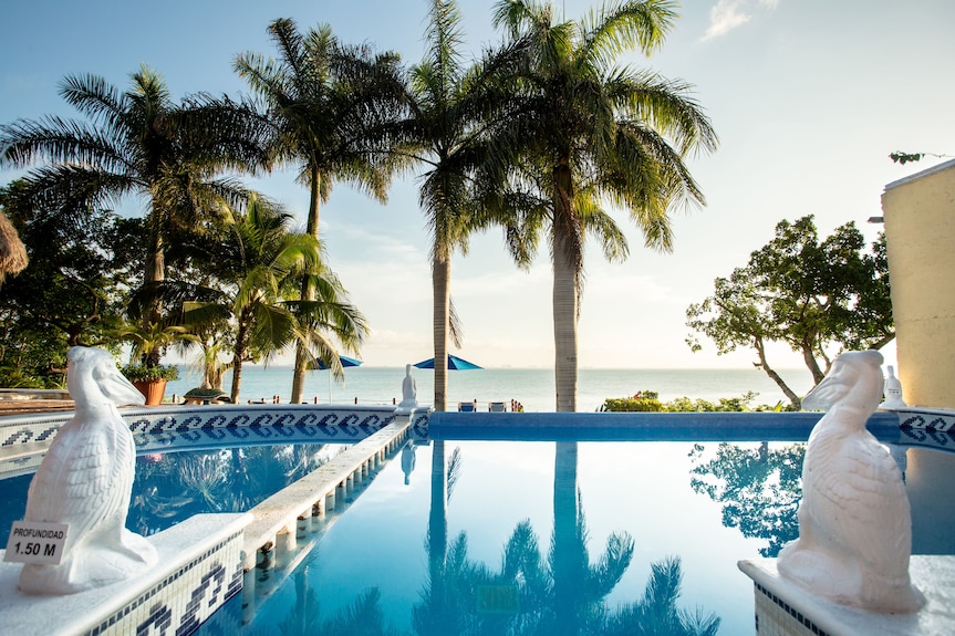 Hotel La Joya