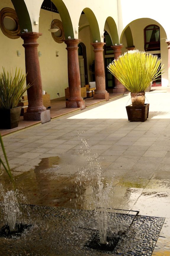Hotel La Morada