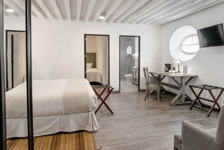 Hotel La Morada
